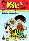 Cover for Kalle & Cäsar (BSV - Williams, 1971 series) #18