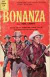 Cover for Bonanza (Zuid-Nederlandse Uitgeverij (ZNU), 1961 series) #6