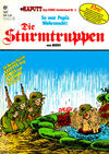Cover for Die Sturmtruppen (Condor, 1978 series) #2