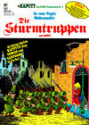 Cover for Die Sturmtruppen (Condor, 1978 series) #3