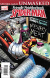 Cover Thumbnail for Friendly Neighborhood Spider-Man (2005 series) #11 [Newsstand]