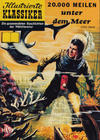 Cover for Illustrierte Klassiker [Classics Illustrated] (Norbert Hethke Verlag, 1992 series) #35 - 20.000 Meilen unter dem Meer