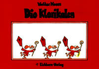 Cover Thumbnail for Die Klerikalen (Eichborn, 1985 series) 