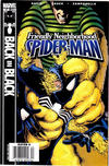 Cover Thumbnail for Friendly Neighborhood Spider-Man (2005 series) #17 [Newsstand]