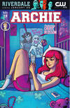 Cover Thumbnail for Archie (2015 series) #15 [Cover C - Chrissie Zullo]