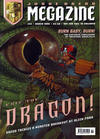 Cover for Judge Dredd Megazine (Egmont Fleetway Ltd, 1996 series) #51