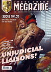 Cover for Judge Dredd Megazine (Egmont Fleetway Ltd, 1996 series) #59