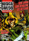 Cover for Judge Dredd Megazine (Egmont Fleetway Ltd, 1996 series) #64