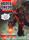 Cover for Judge Dredd Megazine (Egmont Fleetway Ltd, 1996 series) #65