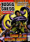 Cover for Judge Dredd Megazine (Egmont Fleetway Ltd, 1996 series) #67