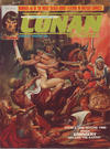 Cover for The Savage Sword of Conan (Marvel UK, 1977 series) #46
