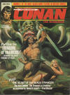 Cover for The Savage Sword of Conan (Marvel UK, 1977 series) #44