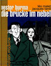 Cover for Die Brücke im Nebel (Edition Moderne, 1996 series) 
