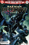Cover Thumbnail for Detective Comics (2011 series) #935 [Second Printing]
