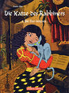 Cover for Die Katze des Rabbiners (avant-verlag, 2004 series) #1 - Die Bar-Mizwa