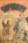 Cover Thumbnail for Superboy (1949 series) #83 [9D]