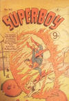 Cover Thumbnail for Superboy (1949 series) #90 [9D]