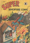 Cover Thumbnail for Super Adventure Comic (1950 series) #91 [1' price]