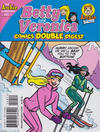Cover for Betty and Veronica Double Digest Magazine (Archie, 1987 series) #249
