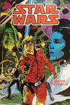 Cover for Star Wars Annual (Grandreams, 1979 series) #1981