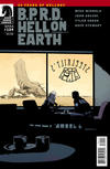 Cover for B.P.R.D. Hell on Earth (Dark Horse, 2013 series) #124