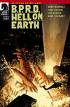 Cover for B.P.R.D. Hell on Earth (Dark Horse, 2013 series) #123