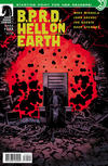 Cover for B.P.R.D. Hell on Earth (Dark Horse, 2013 series) #122