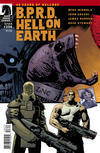 Cover for B.P.R.D. Hell on Earth (Dark Horse, 2013 series) #126