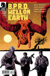 Cover for B.P.R.D. Hell on Earth (Dark Horse, 2013 series) #127