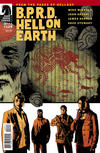Cover for B.P.R.D. Hell on Earth (Dark Horse, 2013 series) #129