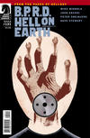 Cover for B.P.R.D. Hell on Earth (Dark Horse, 2013 series) #131
