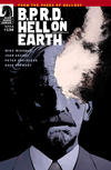 Cover for B.P.R.D. Hell on Earth (Dark Horse, 2013 series) #130