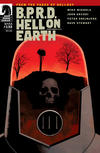 Cover for B.P.R.D. Hell on Earth (Dark Horse, 2013 series) #132