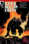 Cover for B.P.R.D. Hell on Earth (Dark Horse, 2013 series) #134