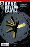 Cover for B.P.R.D. Hell on Earth (Dark Horse, 2013 series) #135