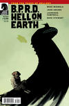 Cover for B.P.R.D. Hell on Earth (Dark Horse, 2013 series) #136