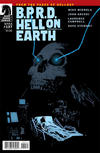 Cover for B.P.R.D. Hell on Earth (Dark Horse, 2013 series) #137