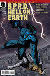 Cover for B.P.R.D. Hell on Earth (Dark Horse, 2013 series) #138