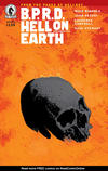 Cover for B.P.R.D. Hell on Earth (Dark Horse, 2013 series) #139