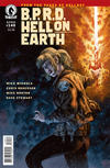 Cover for B.P.R.D. Hell on Earth (Dark Horse, 2013 series) #140