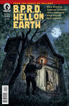 Cover for B.P.R.D. Hell on Earth (Dark Horse, 2013 series) #141