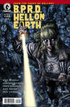 Cover for B.P.R.D. Hell on Earth (Dark Horse, 2013 series) #142