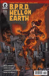 Cover for B.P.R.D. Hell on Earth (Dark Horse, 2013 series) #143