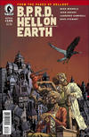 Cover for B.P.R.D. Hell on Earth (Dark Horse, 2013 series) #144