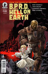 Cover for B.P.R.D. Hell on Earth (Dark Horse, 2013 series) #145