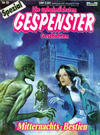 Cover for Gespenster Geschichten Spezial (Bastei Verlag, 1987 series) #19 - Mitternachts-Bestien