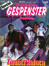 Cover for Gespenster Geschichten Spezial (Bastei Verlag, 1987 series) #22 - Zauberstatuen