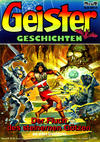 Cover for Geister Geschichten (Bastei Verlag, 1980 series) #26