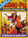 Cover for Kung-Fu (Bastei Verlag, 1975 series) #55