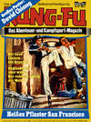 Cover for Kung-Fu (Bastei Verlag, 1975 series) #64